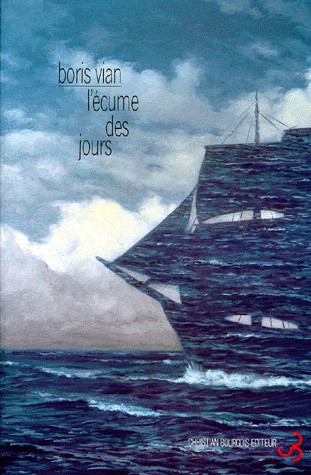 L'Ecume des jours