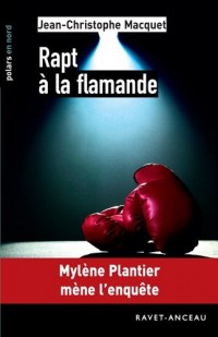 Rapt à la flammande