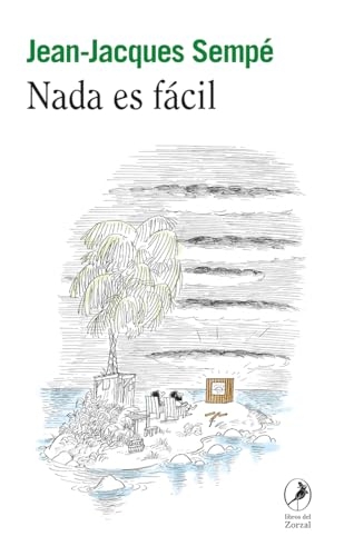 Nada es fácil [9788419496430]