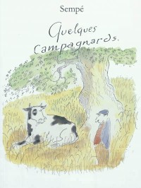 Quelques campagnards