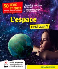 L'Espace, C'Est Quoi?