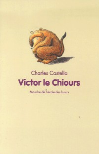 Victor le Chiours