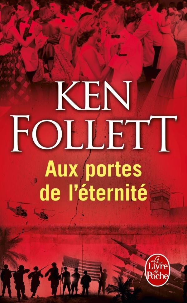 Aux portes de l'éternité (Le Siècle, Tome 3)