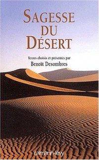 Sagesse du désert