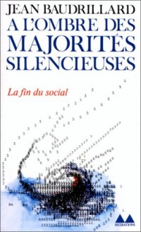 A l'ombre des majorités silencieuses ou la fin du social/L'extase du socialisme