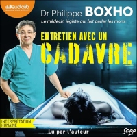 Entretien avec un cadavre