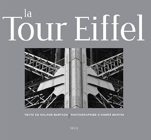 La Tour Eiffel