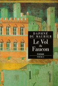 Le vol du faucon