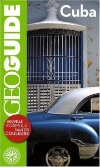 Cuba (ancienne édition)