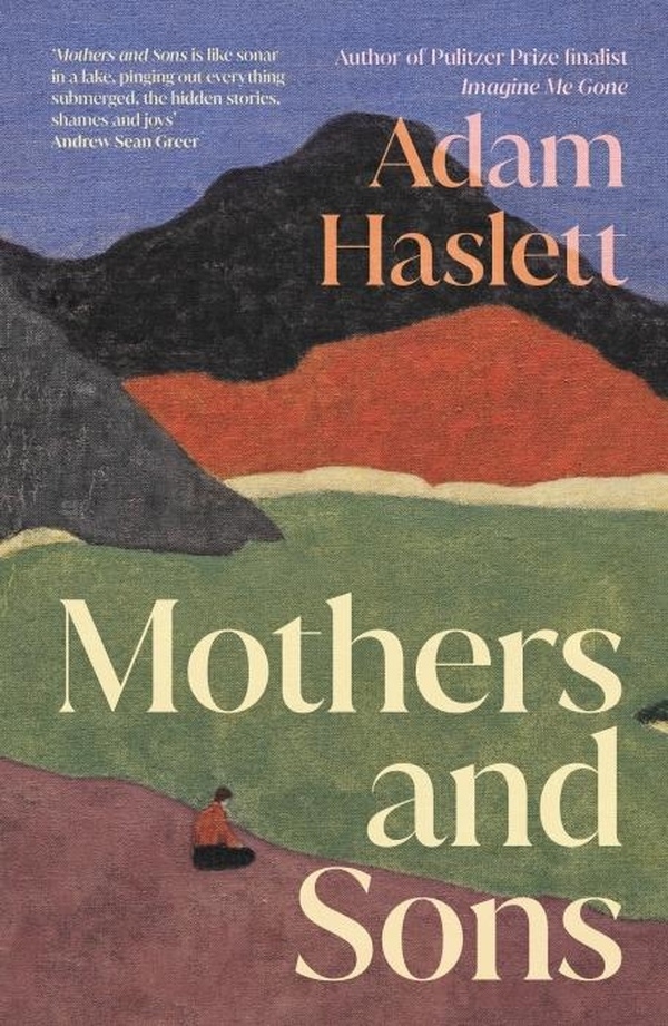 Mothers and Sons [9780241707524]