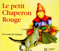 Le petit Chaperon rouge