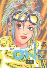 One, Tome 3 :