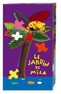 Le jardin de Mila