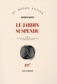 Le jardin suspendu