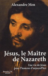 Jesus, le Maitre de Nazareth (ned)