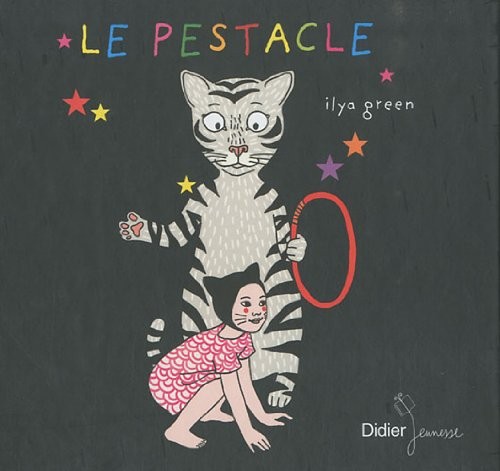 Le pestacle