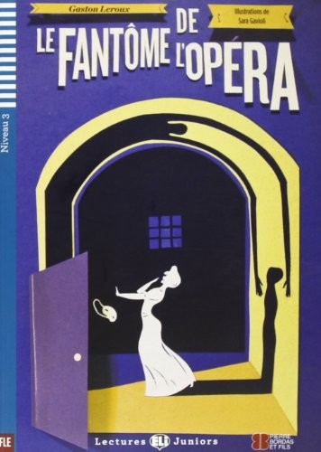 Le Fantome de l'opera + CD