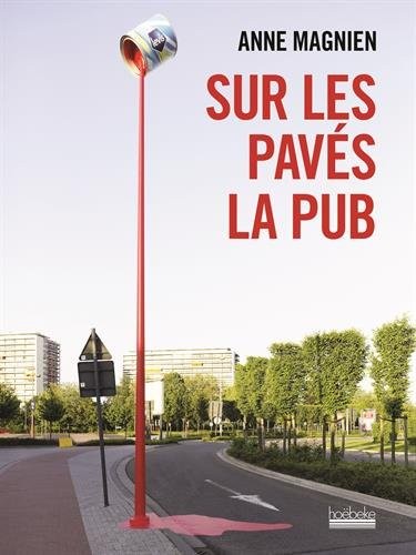 Sur les pavés la pub