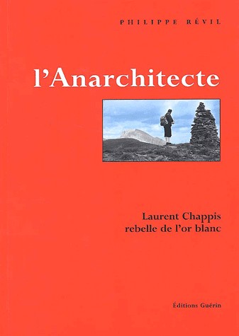 L'Anarchitecte