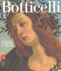 Botticelli : Exposition Paris, Musée du Luxembourg, octobre 2003 - janvier 2004