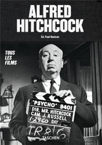Alfred Hitchcock: Filmographie Complete - Alfred Hitchcock: Filmographie Complete