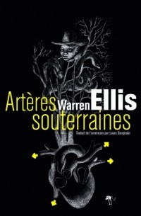 Artères souterraines