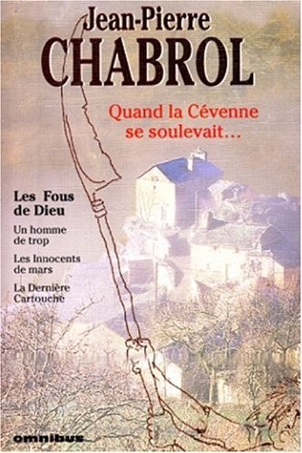 QUAND LA CEVENNE SE SOULEVAIT