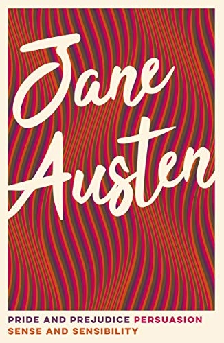The Classic Jane Austen Collection [9781398812154]