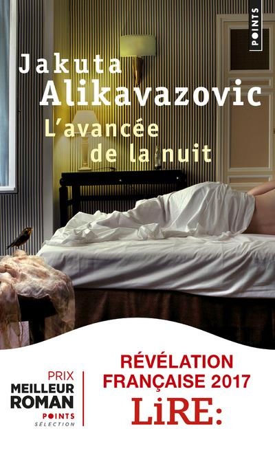 L'Avancée de la nuit