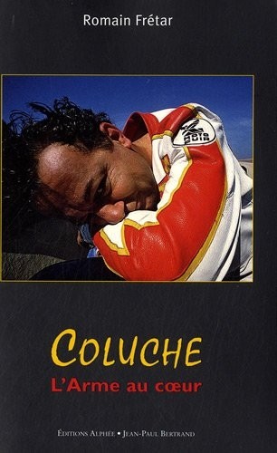 Coluche : L'Arme au Coeur