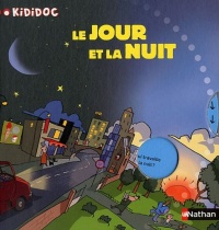 N01 - JOUR ET LA NUIT