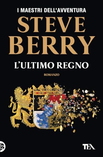 L'ultimo regno [9788850271764]