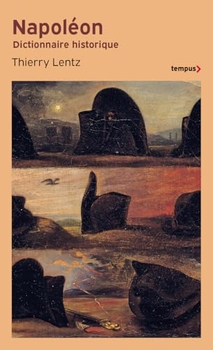 Napoléon. Dictionnaire historique
