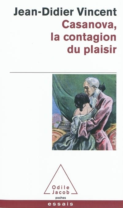 Casanova, la contagion du plaisir