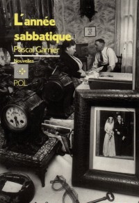 L'Année sabbatique