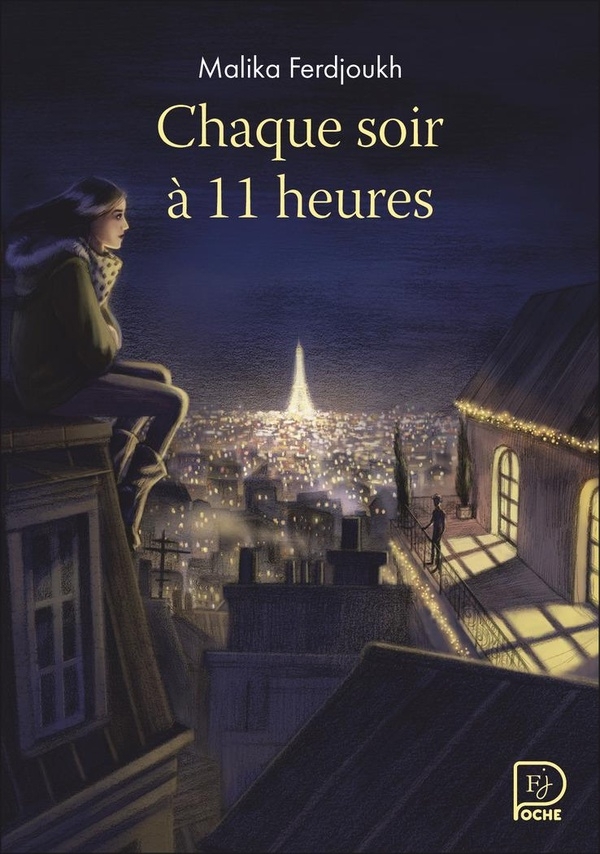 Chaque soir à 11 heures