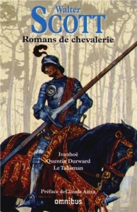 Romans de chevalerie