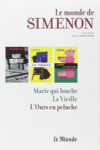 MONDE DE SIMENON T11 DESTINS