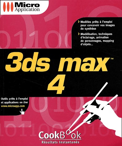3ds max 4