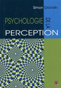 Psychologie de la Perception