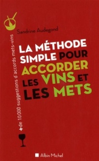 La méthode simple pour accorder les vins et mets