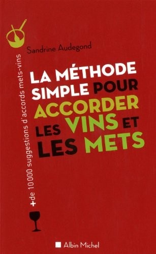 La méthode simple pour accorder les vins et mets