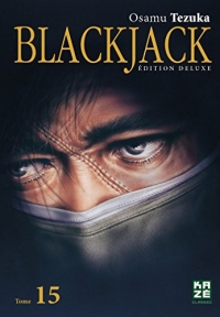 Blackjack Deluxe T15