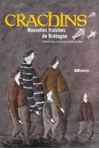 Crachins : Nouvelles fraîches de Bretagne