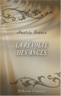 La révolte des anges