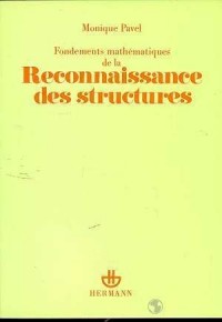 Fondements math de la reconnaissance des structure