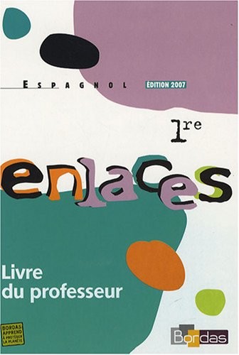 ENLACES 1RE LDP NE 07