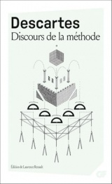 Discours de la méthode [Poche]