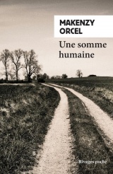 Une somme humaine [Poche]