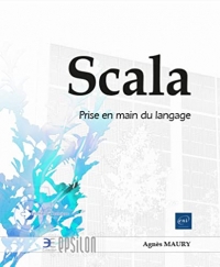 Scala - prise en main du langage